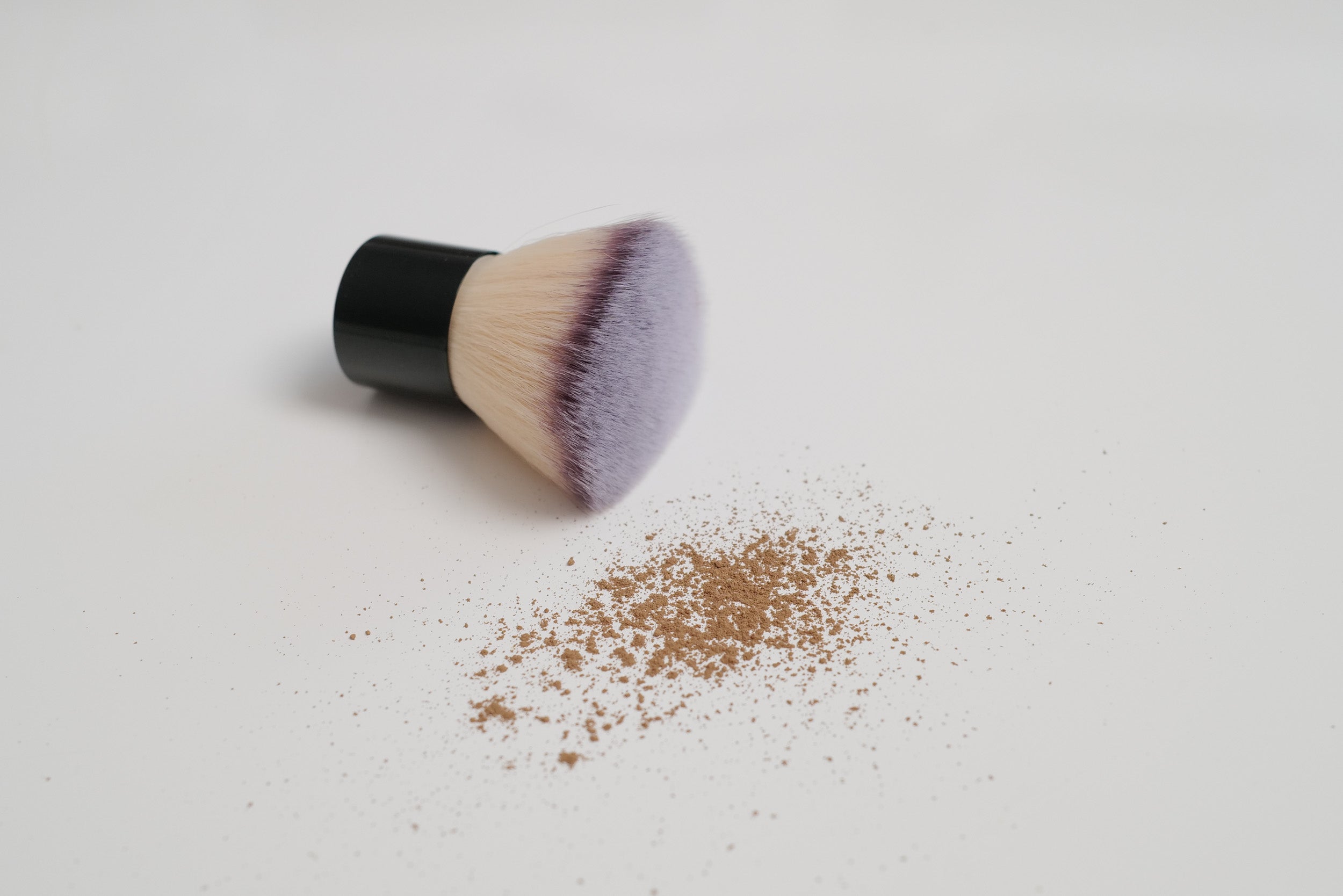 KABUKI PINSEL XL