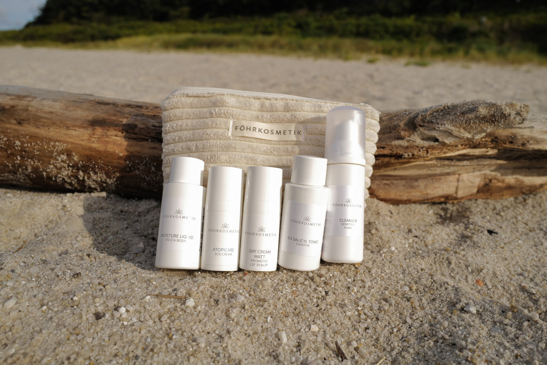 REISESET ANTI-AGING