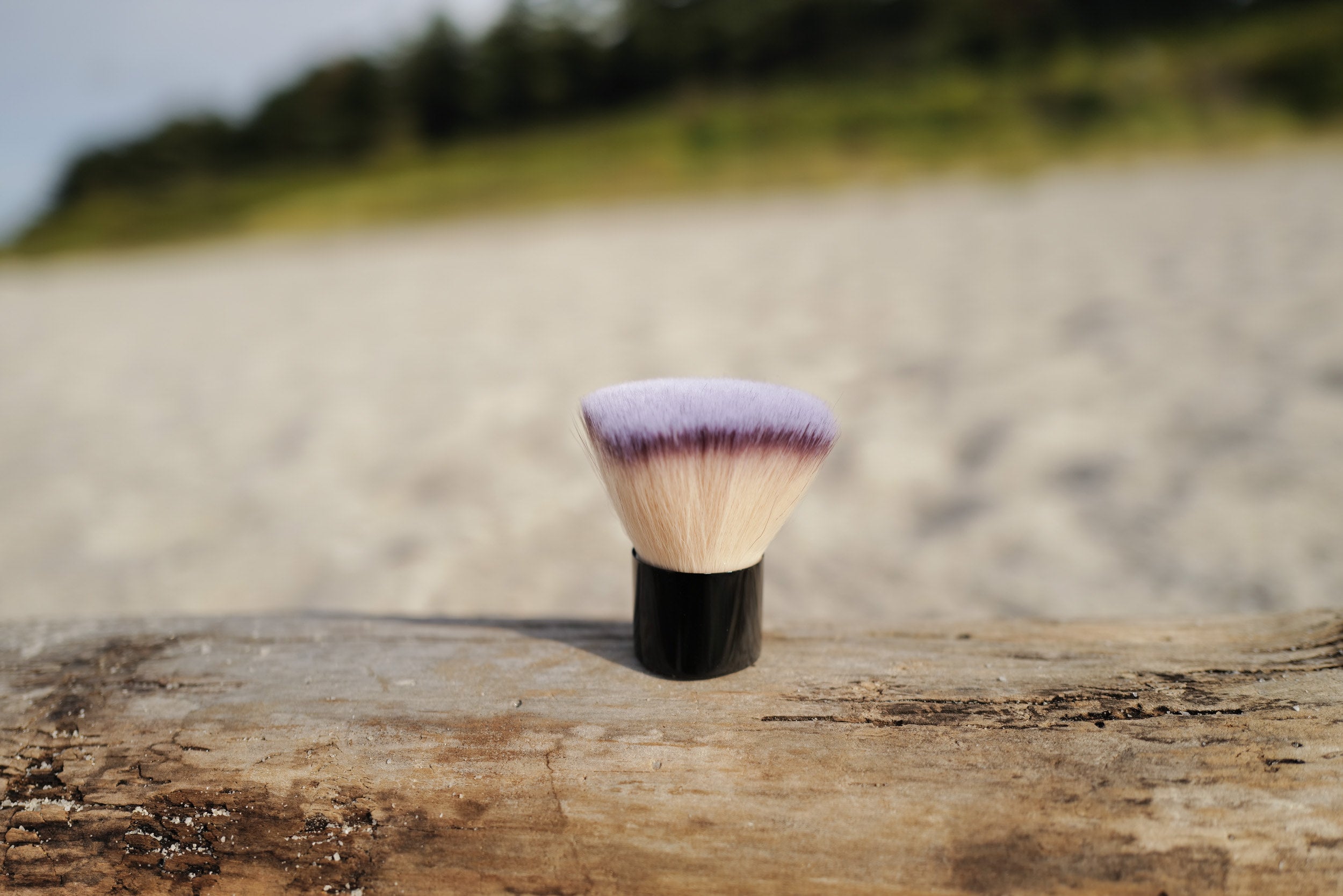 KABUKI PINSEL XL