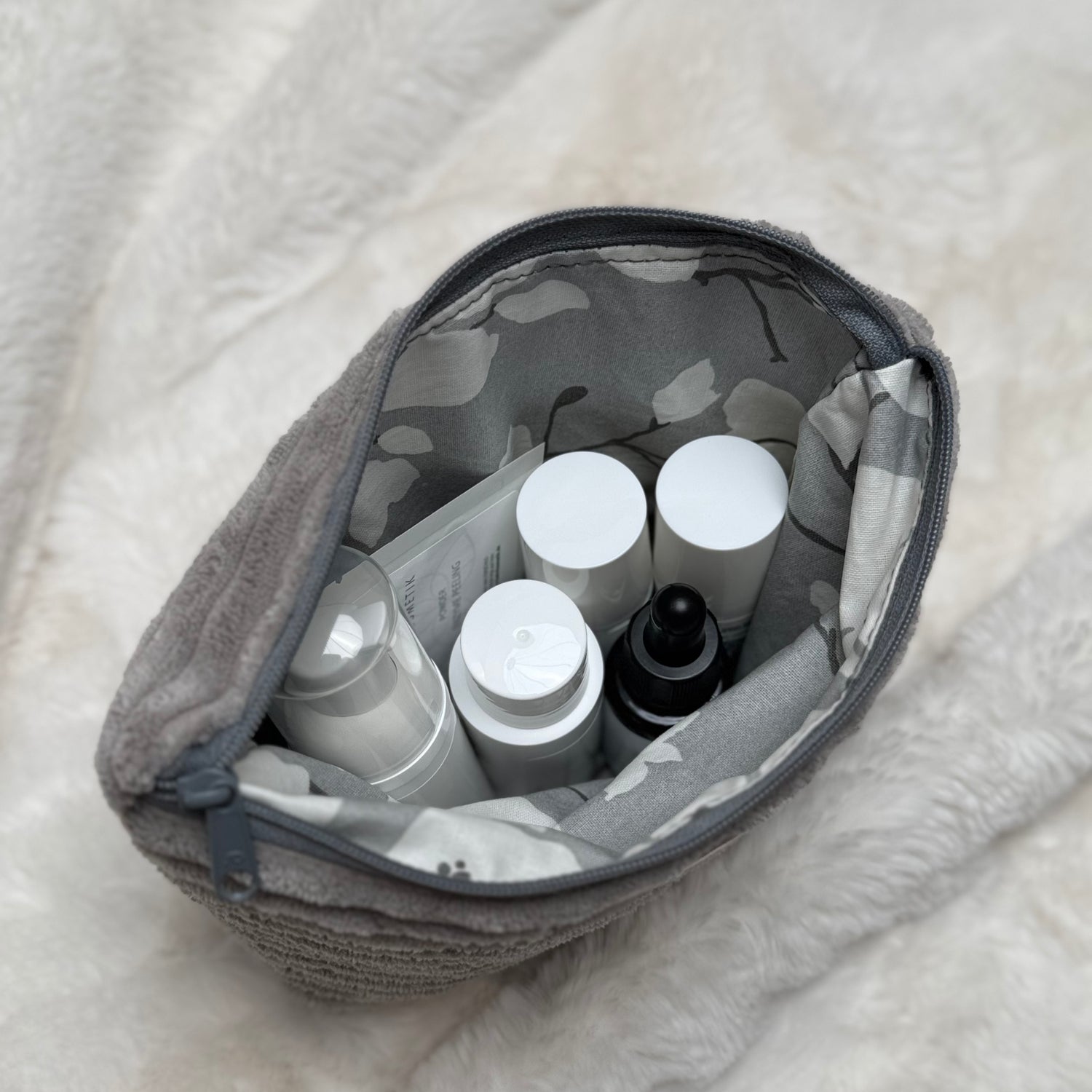 REISESET FÜR PIGMENTIERTE HAUT