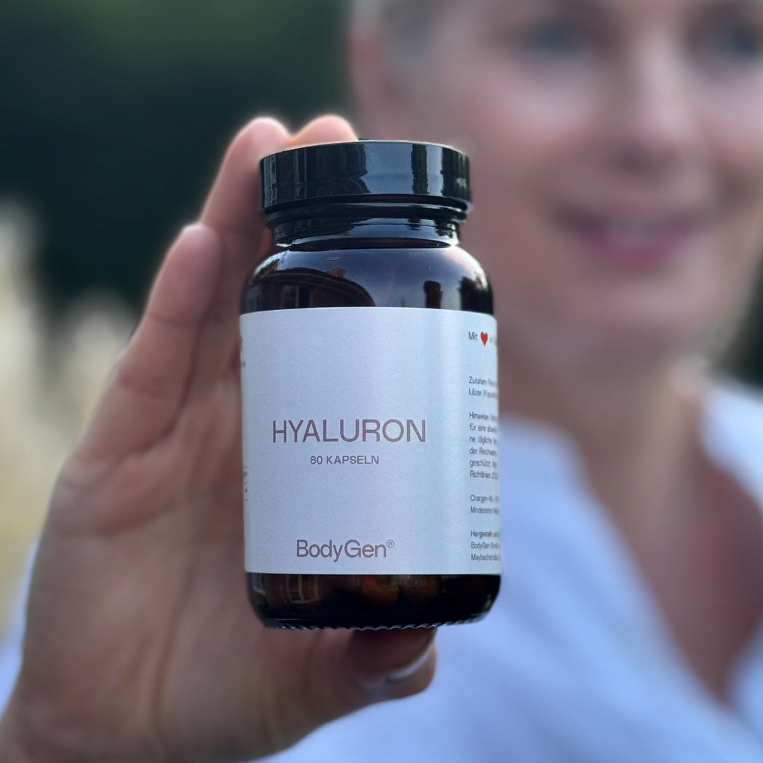 HYALURON