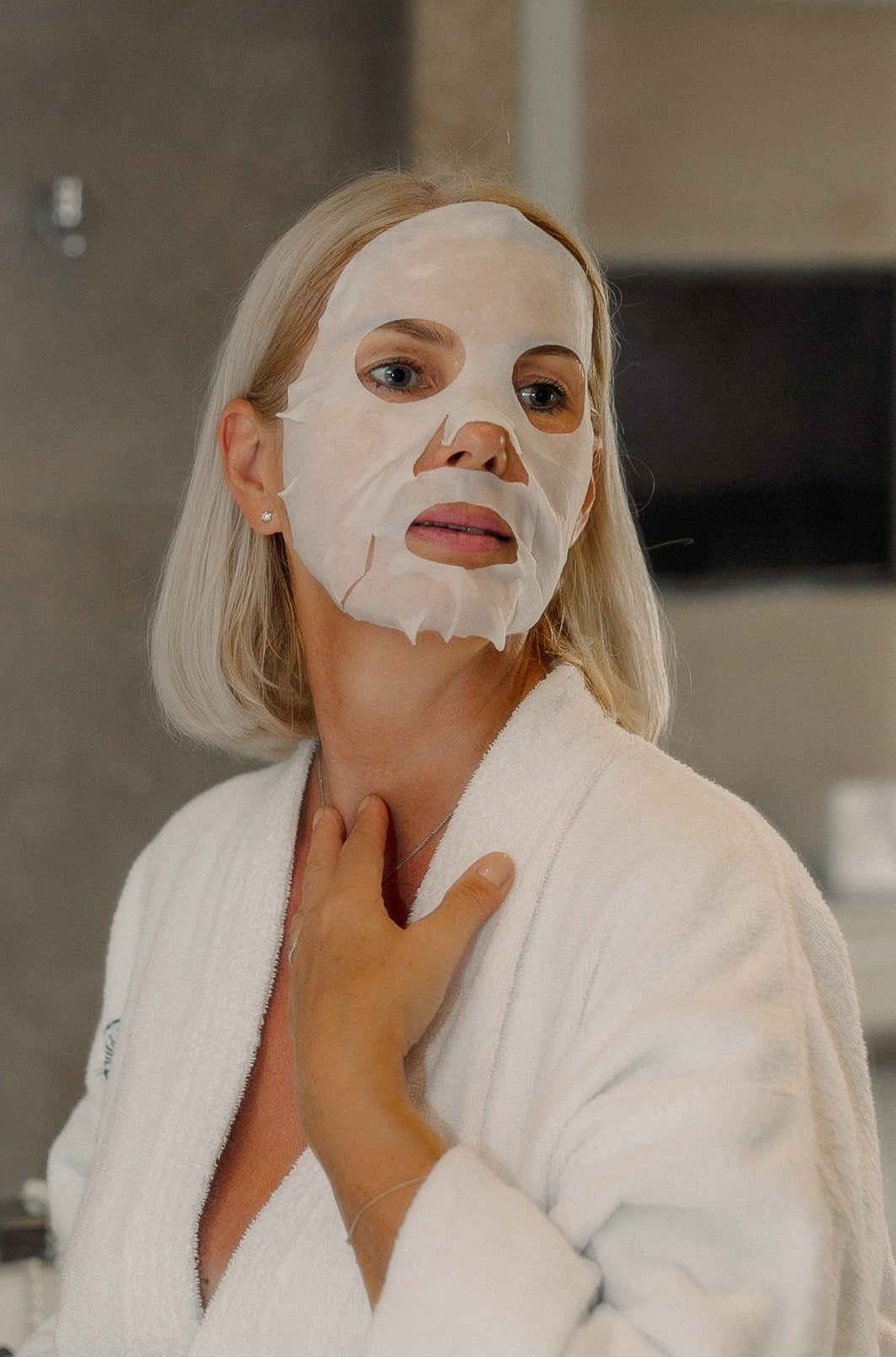 RETINAL RENEW FLIES MASK