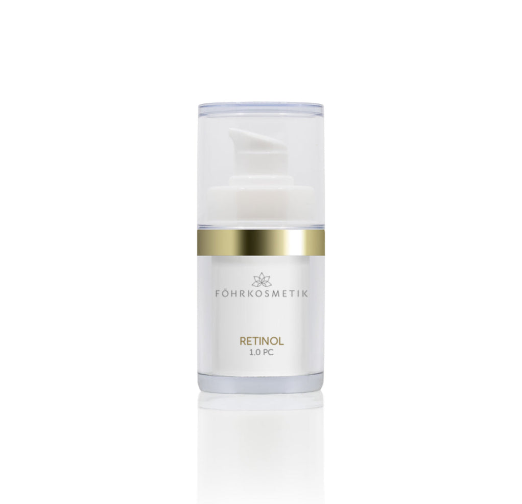 RETINOL 1.0 PC