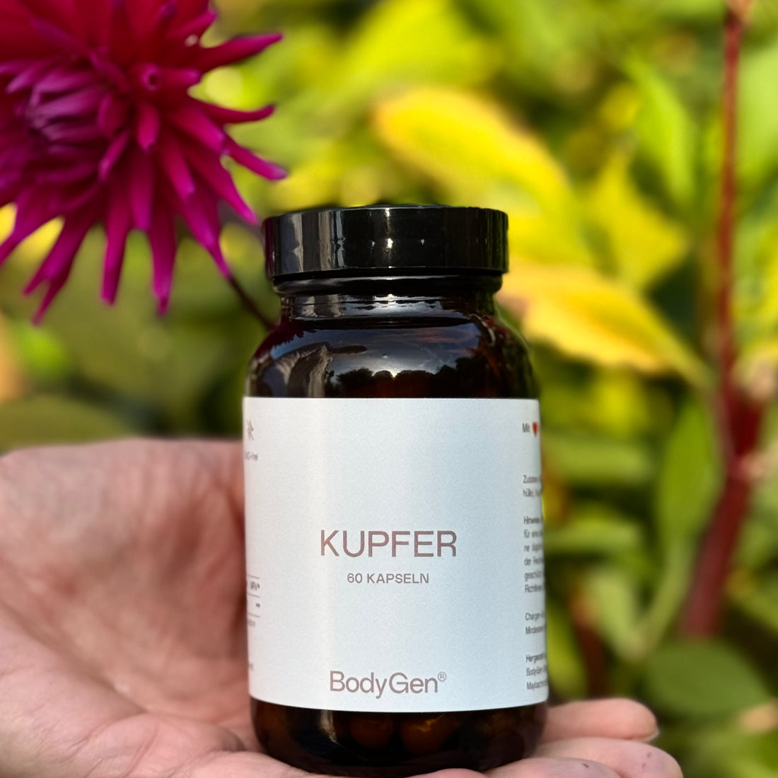 KUPFER