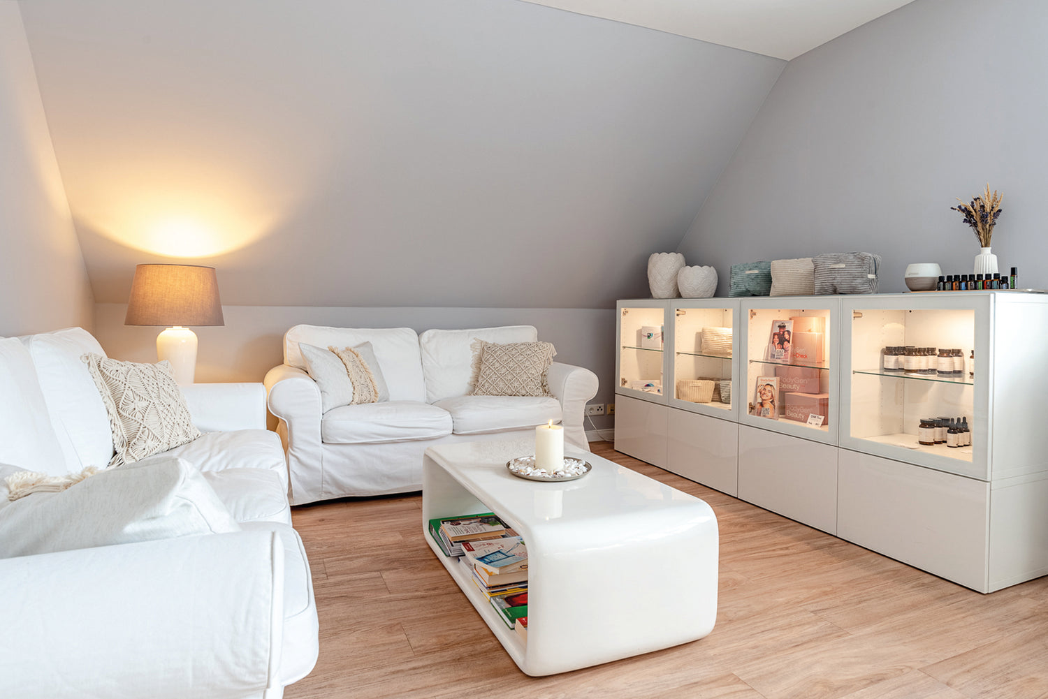 GESCHENKGUTSCHEIN – ZEIT FÜR SCHÖNE, GESUNDE HAUT | FÖHRKOSMETIK