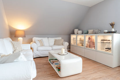 GESCHENKGUTSCHEIN – ZEIT FÜR SCHÖNE, GESUNDE HAUT | FÖHRKOSMETIK