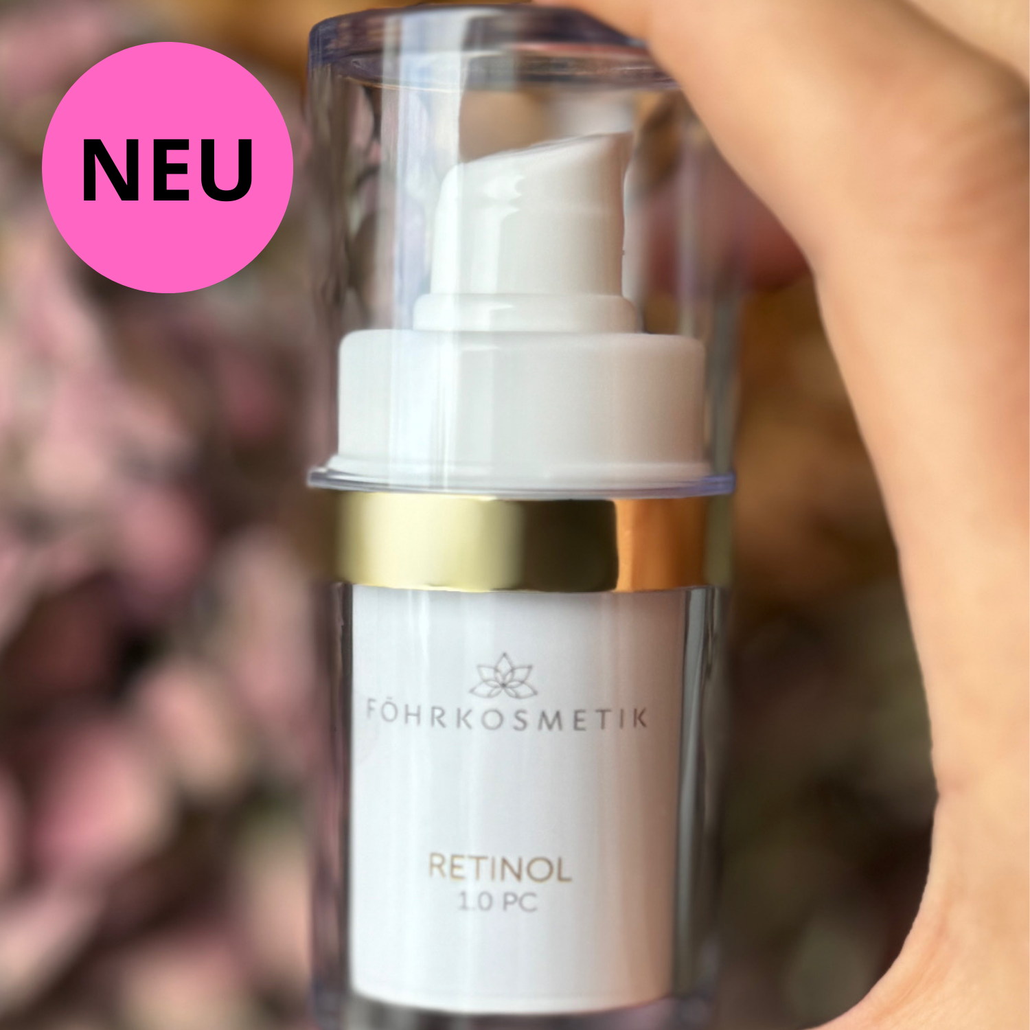 RETINOL 1.0 PC