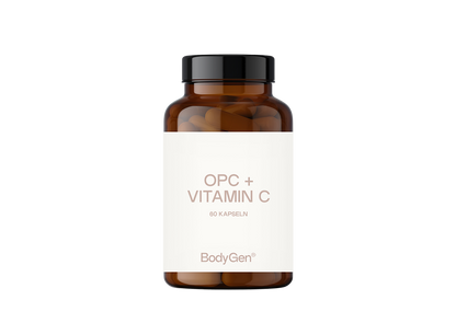 OPC + VITAMIN C