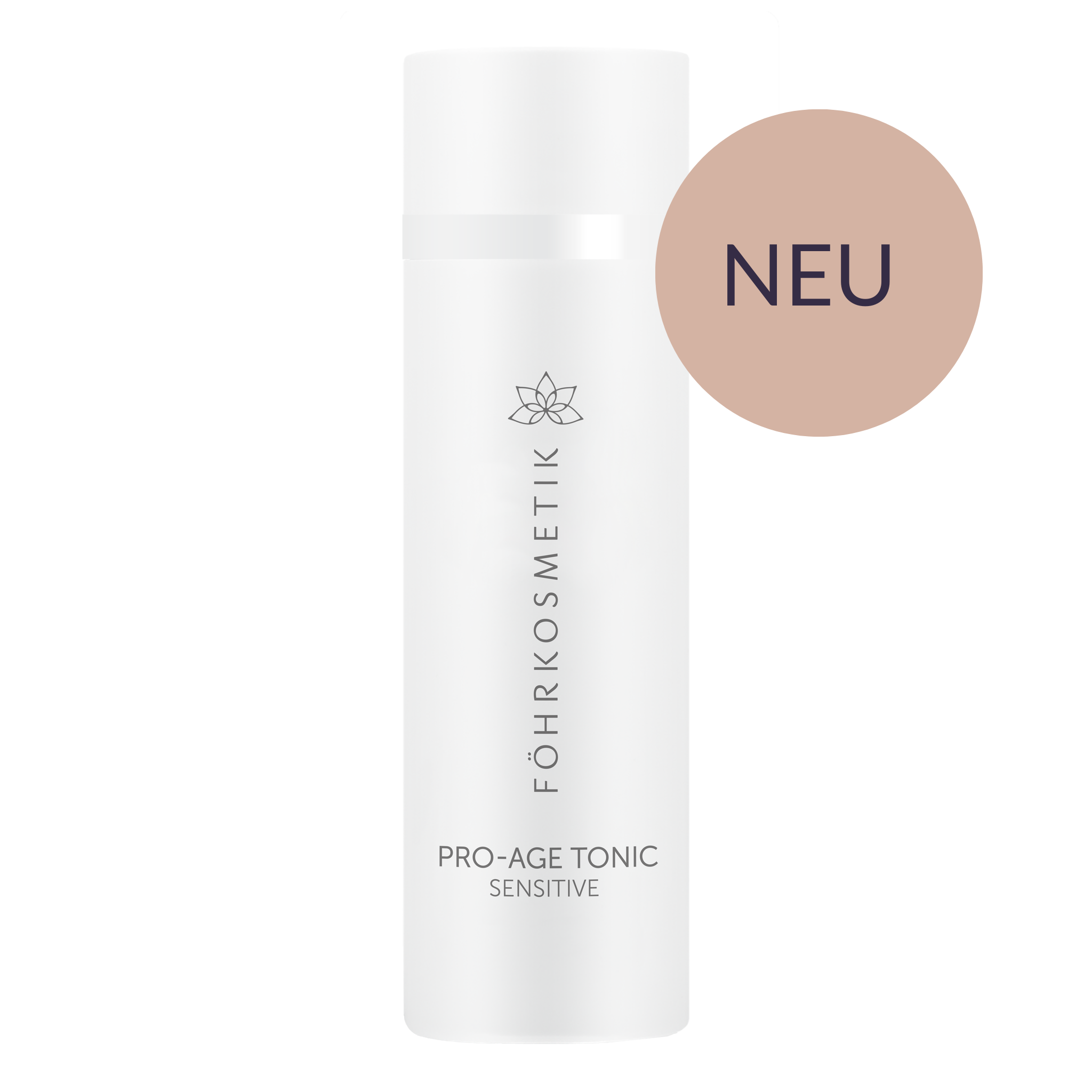 PRO-AGE TONIC SENSITIVE