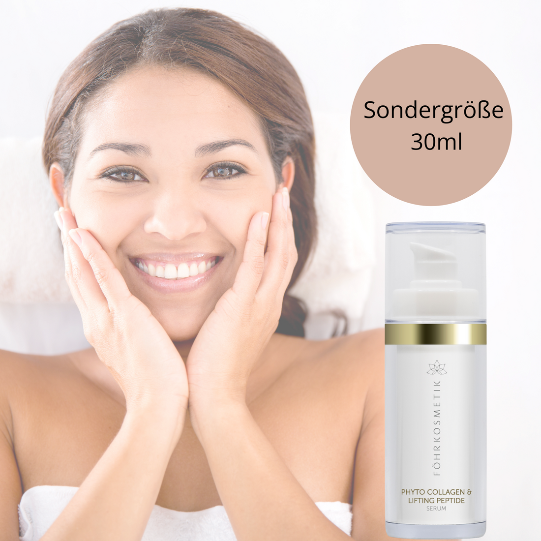 PHYTO COLLAGEN LIFTING PEPTIDE SERUM