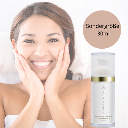 PHYTO COLLAGEN LIFTING PEPTIDE SERUM