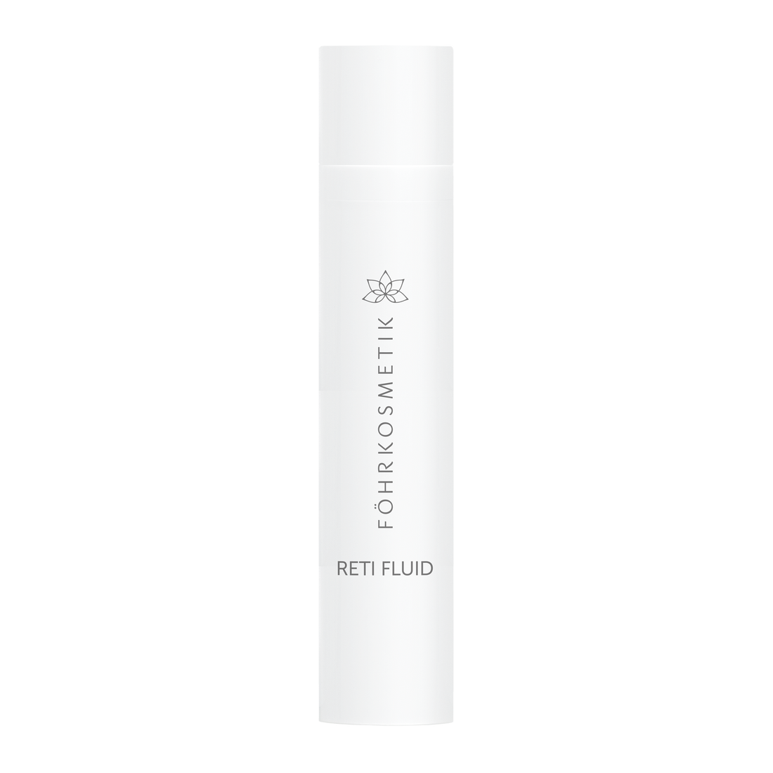 RETI FLUID bei Unreinheiten