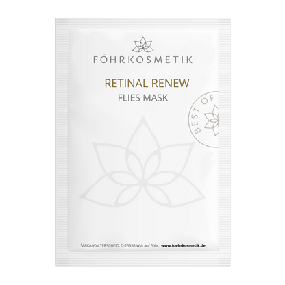 RETINAL RENEW FLIES MASK