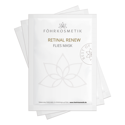 RETINAL RENEW FLIES MASK
