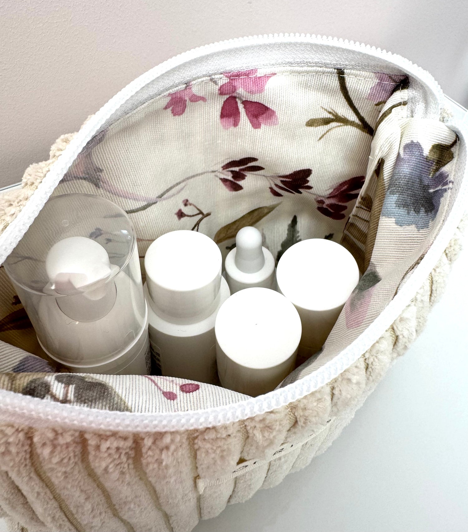 FÖHRKOSMETIK - REISESETTASCHEN