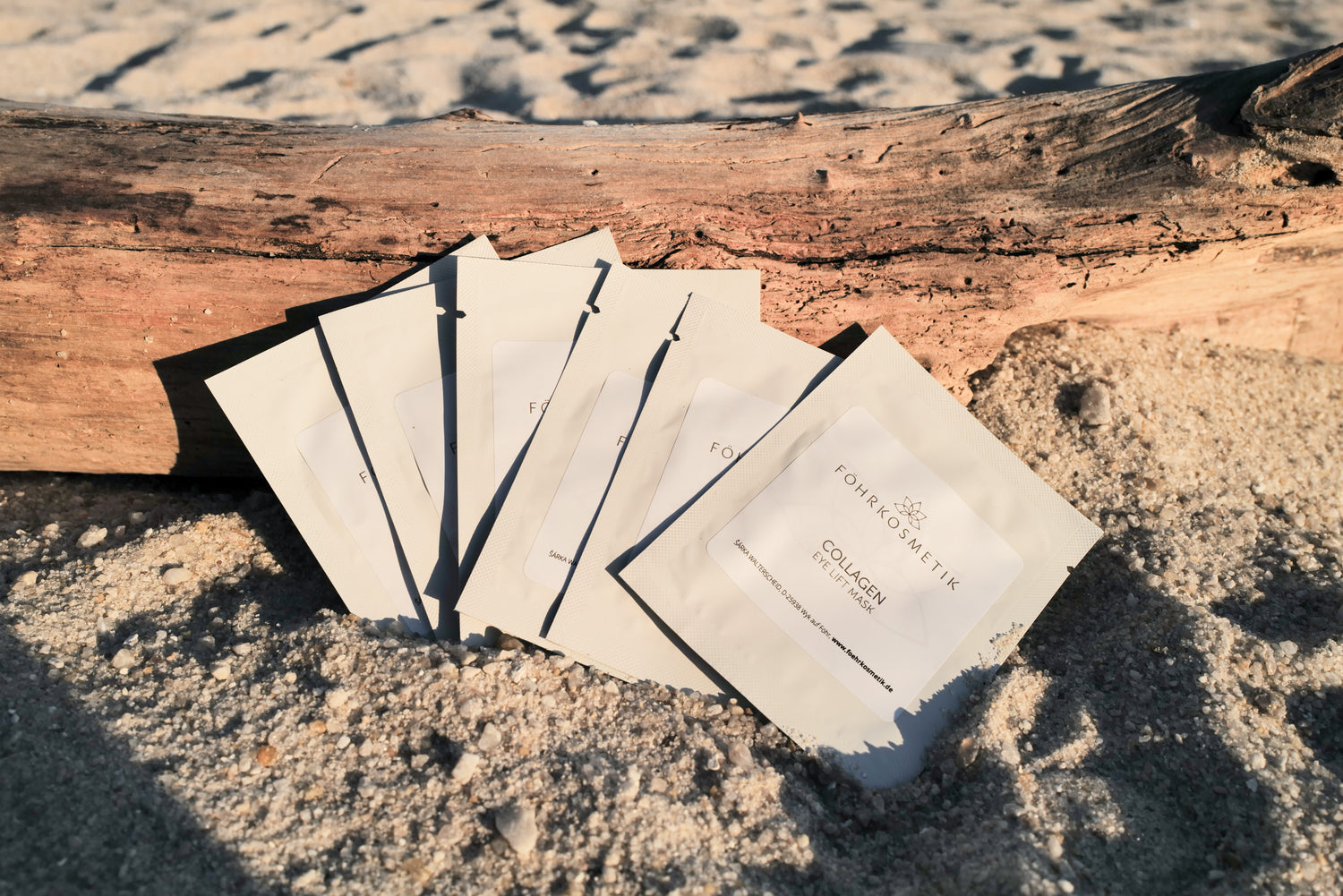 COLLAGEN EYE LIFT MASK