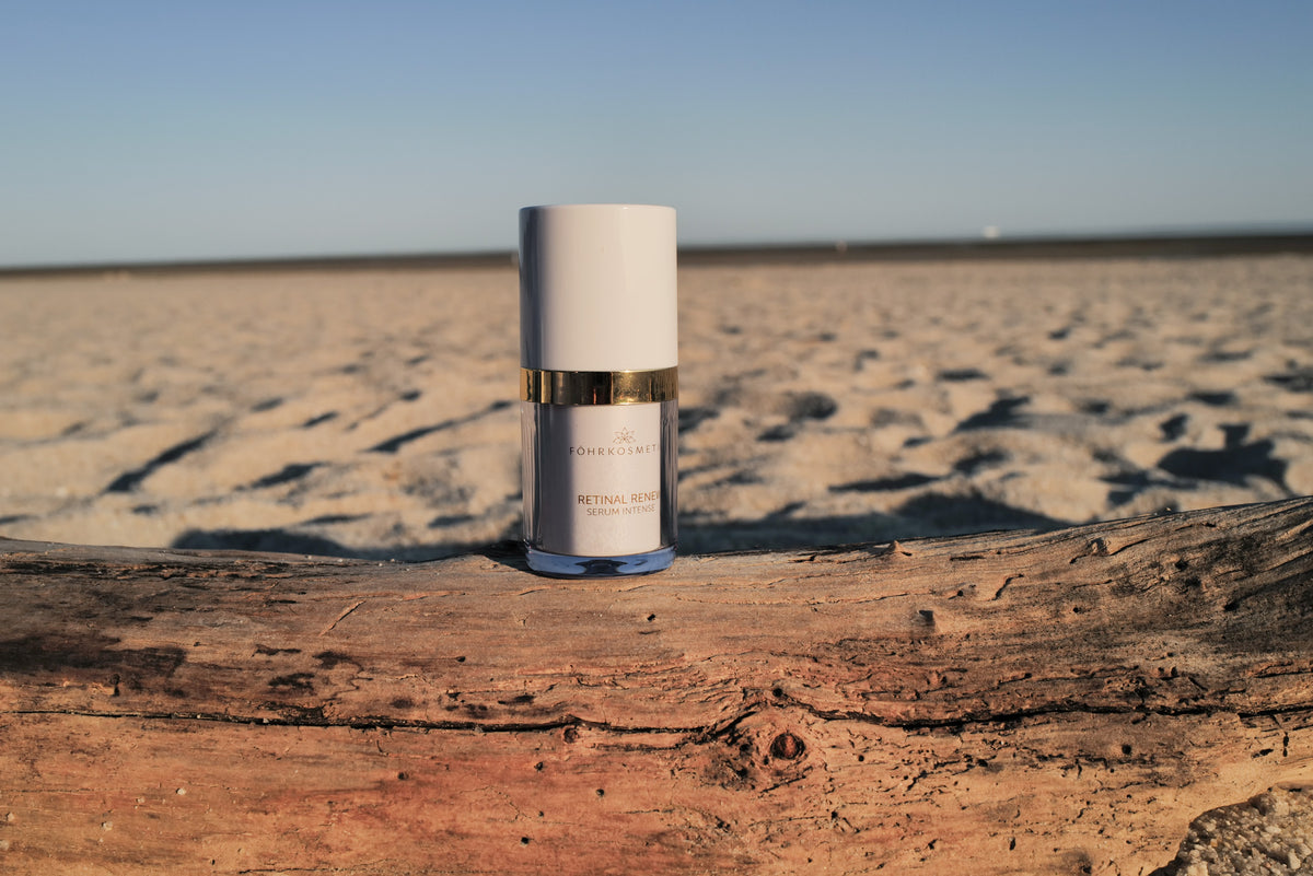 RETINAL RENEW SERUM INTENSE