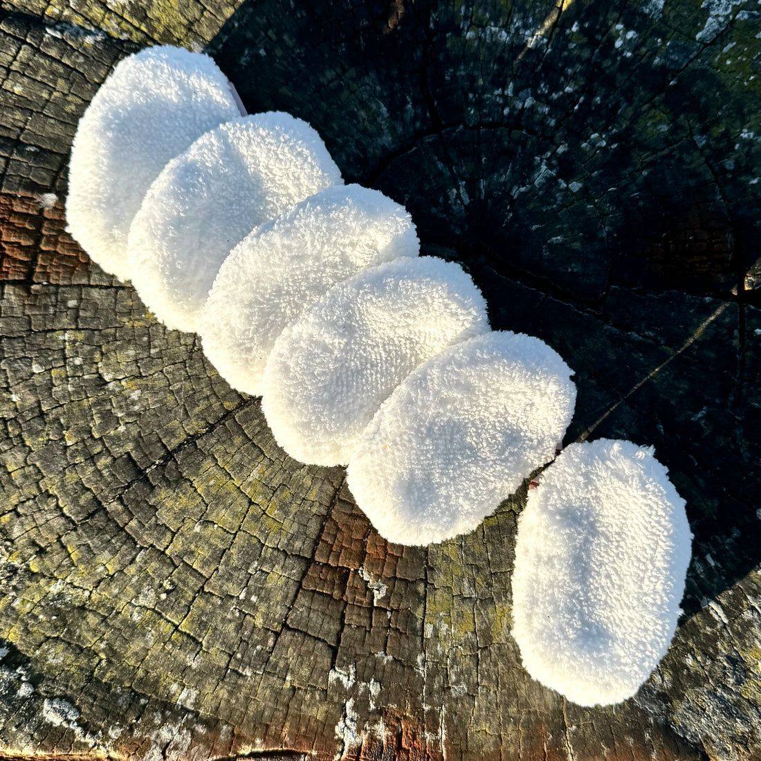 TONERPADS