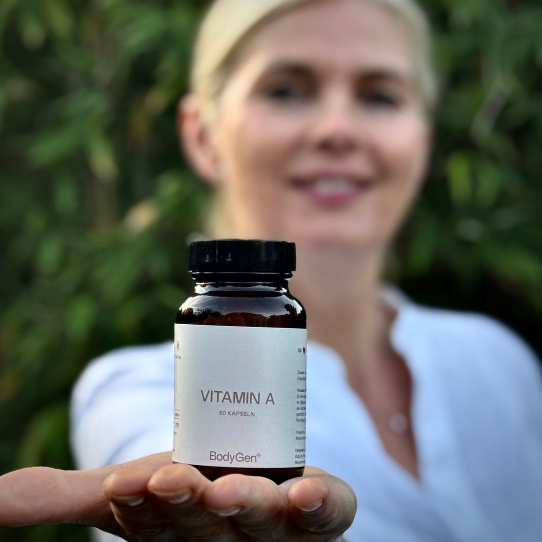 VITAMIN A
