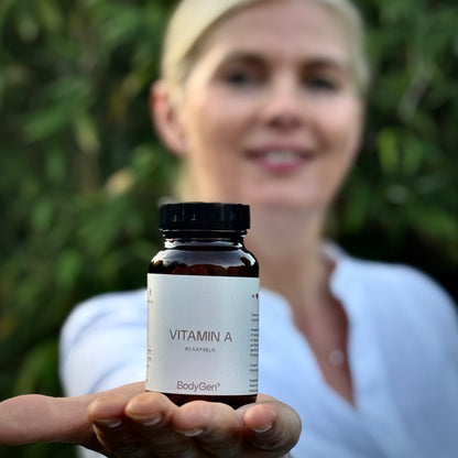VITAMIN A