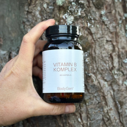 VITAMIN B KOMPLEX