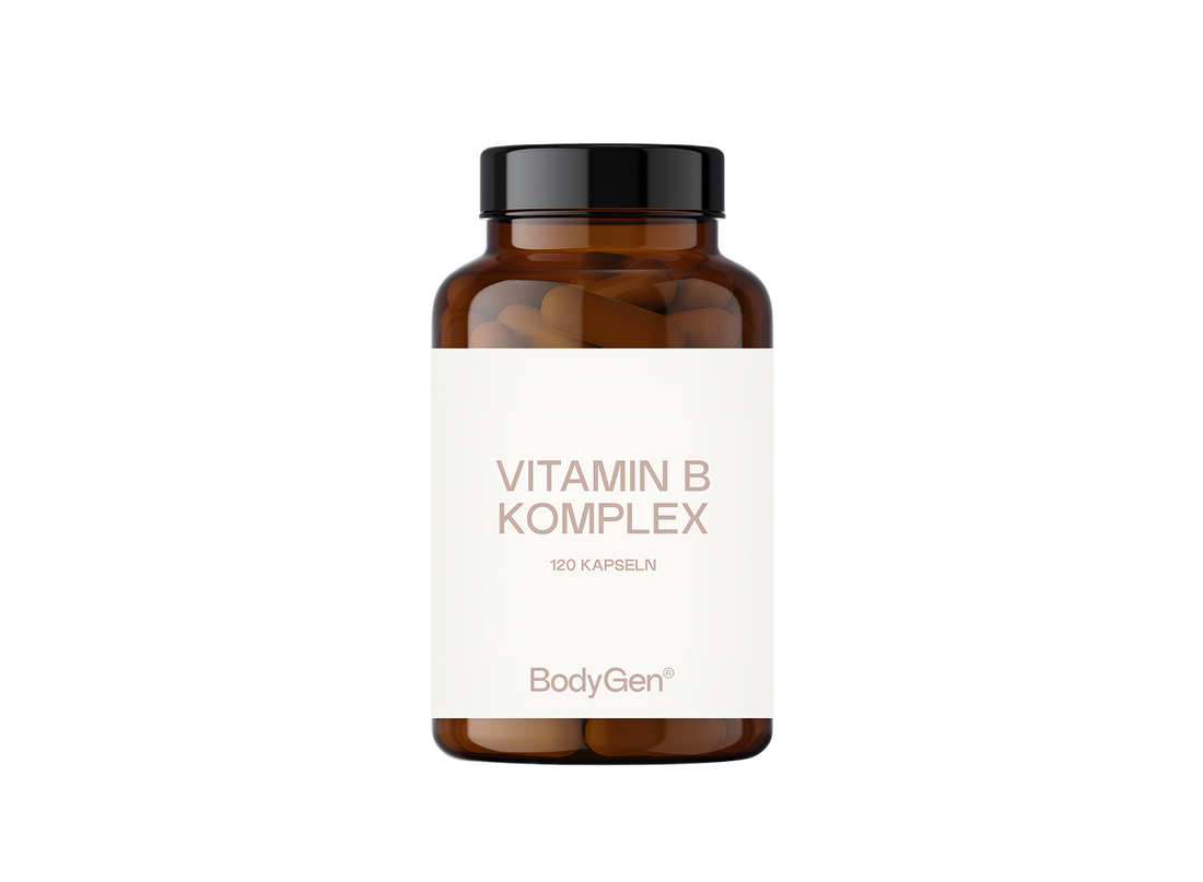 VITAMIN B KOMPLEX