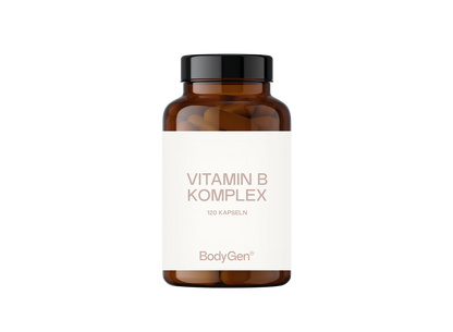 VITAMIN B KOMPLEX