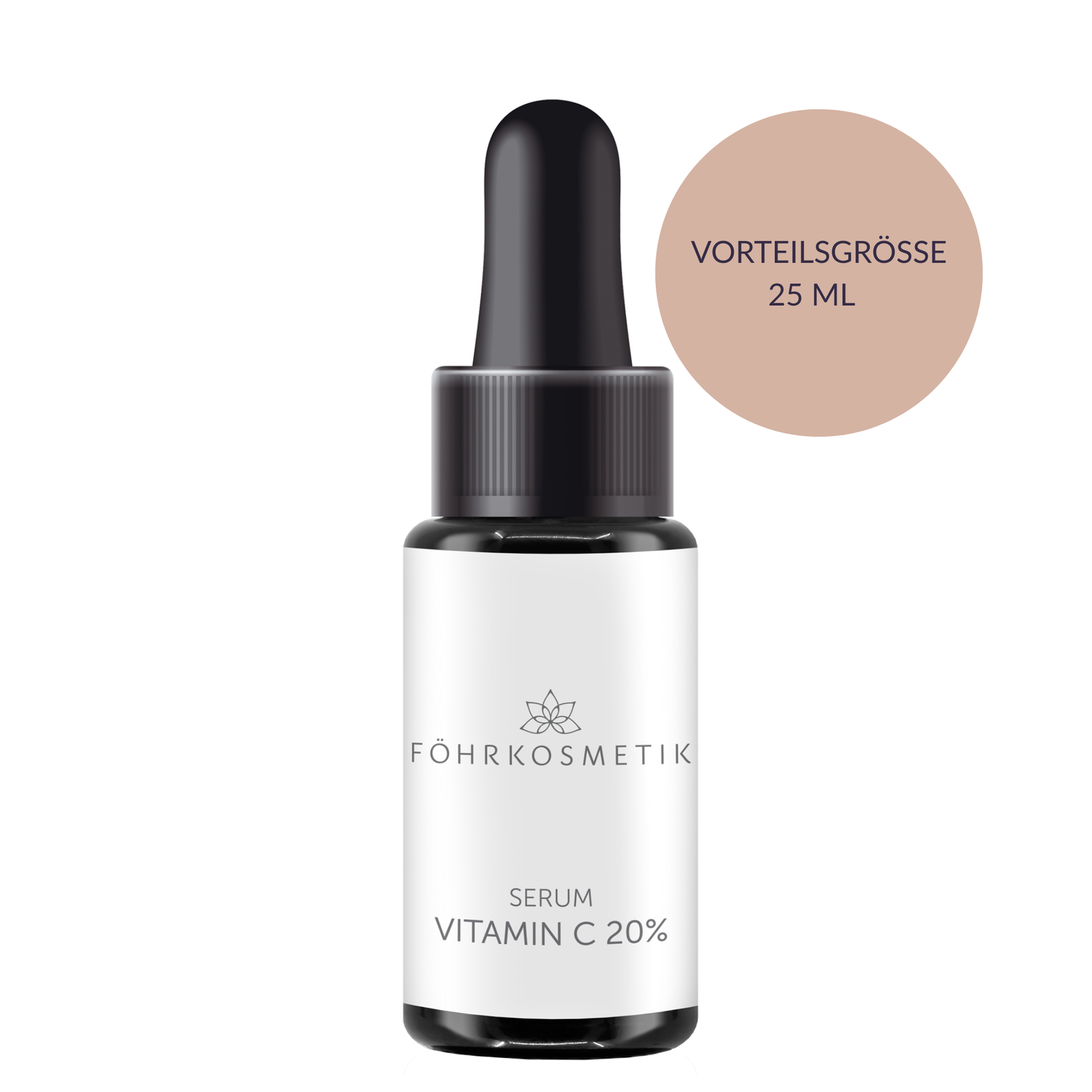 VITAMIN C 20% SERUM Anti-Aging Must-have