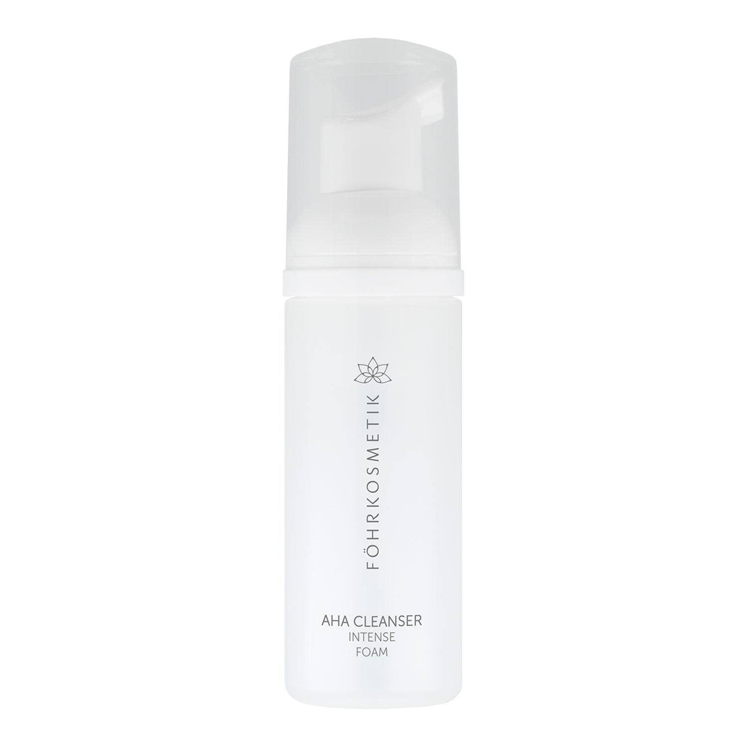 AHA CLEANSER INTENSE FOAM