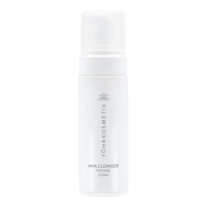 AHA CLEANSER INTENSE FOAM