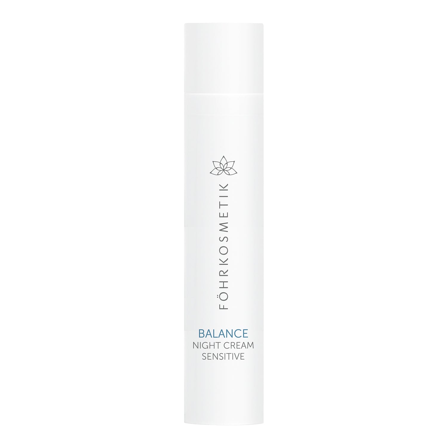 BALANCE NIGHT CREAM SENSITIVE