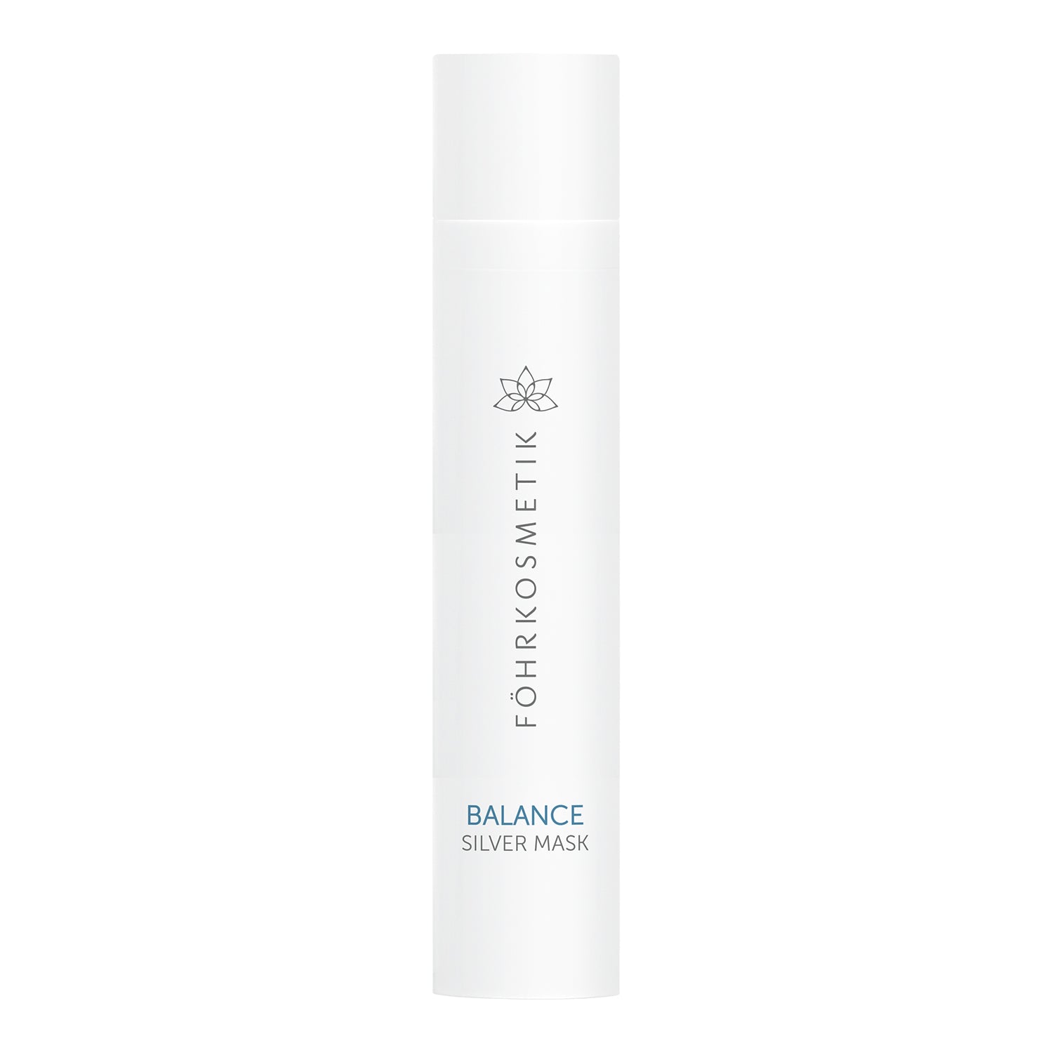 BALANCE SILVER MASK