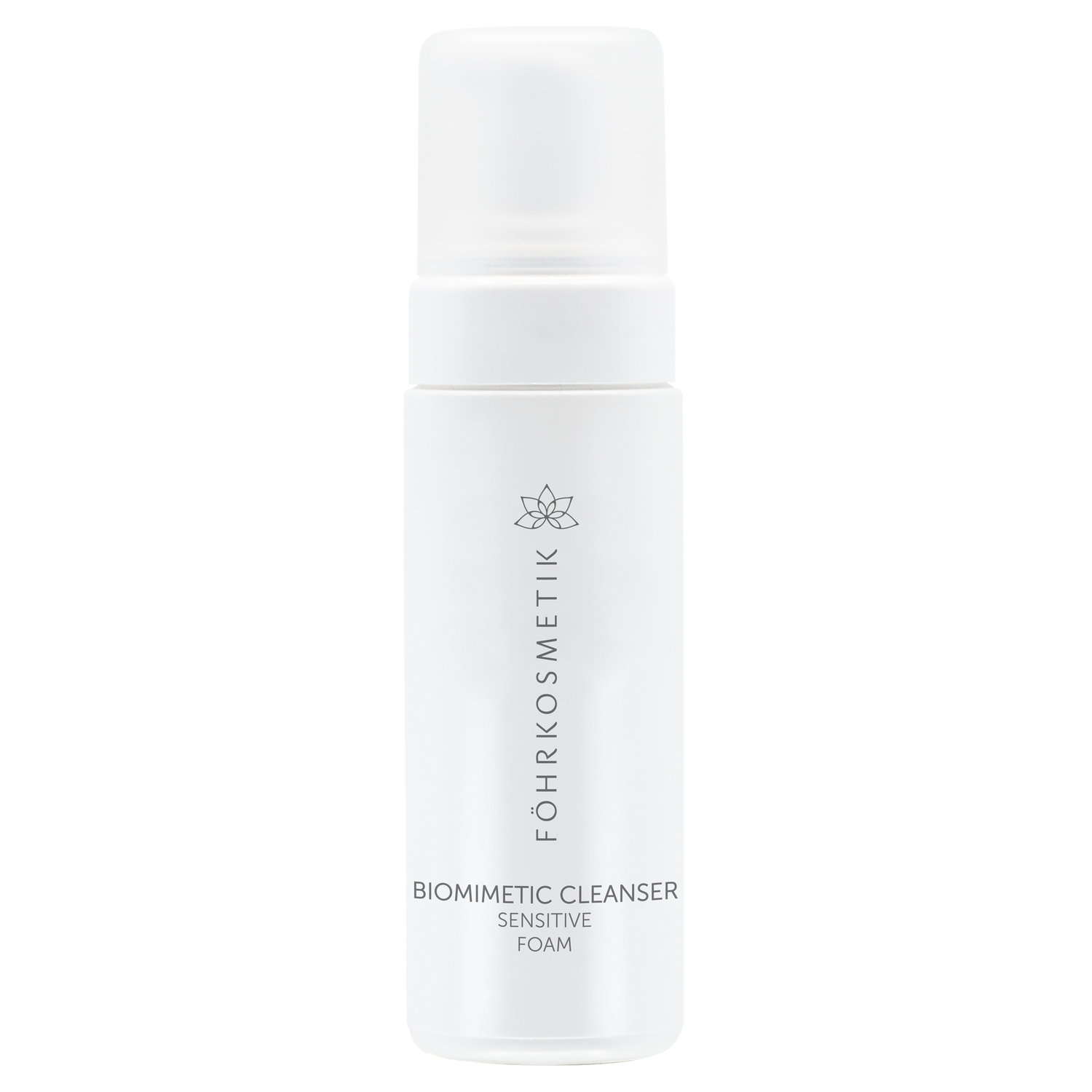 BIOMIMITIC CLEANSER SENSITIVE FOAM