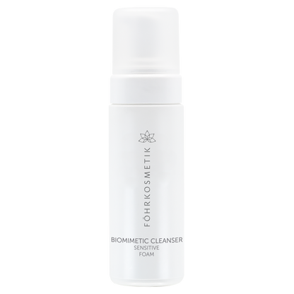 BIOMIMITIC CLEANSER SENSITIVE FOAM