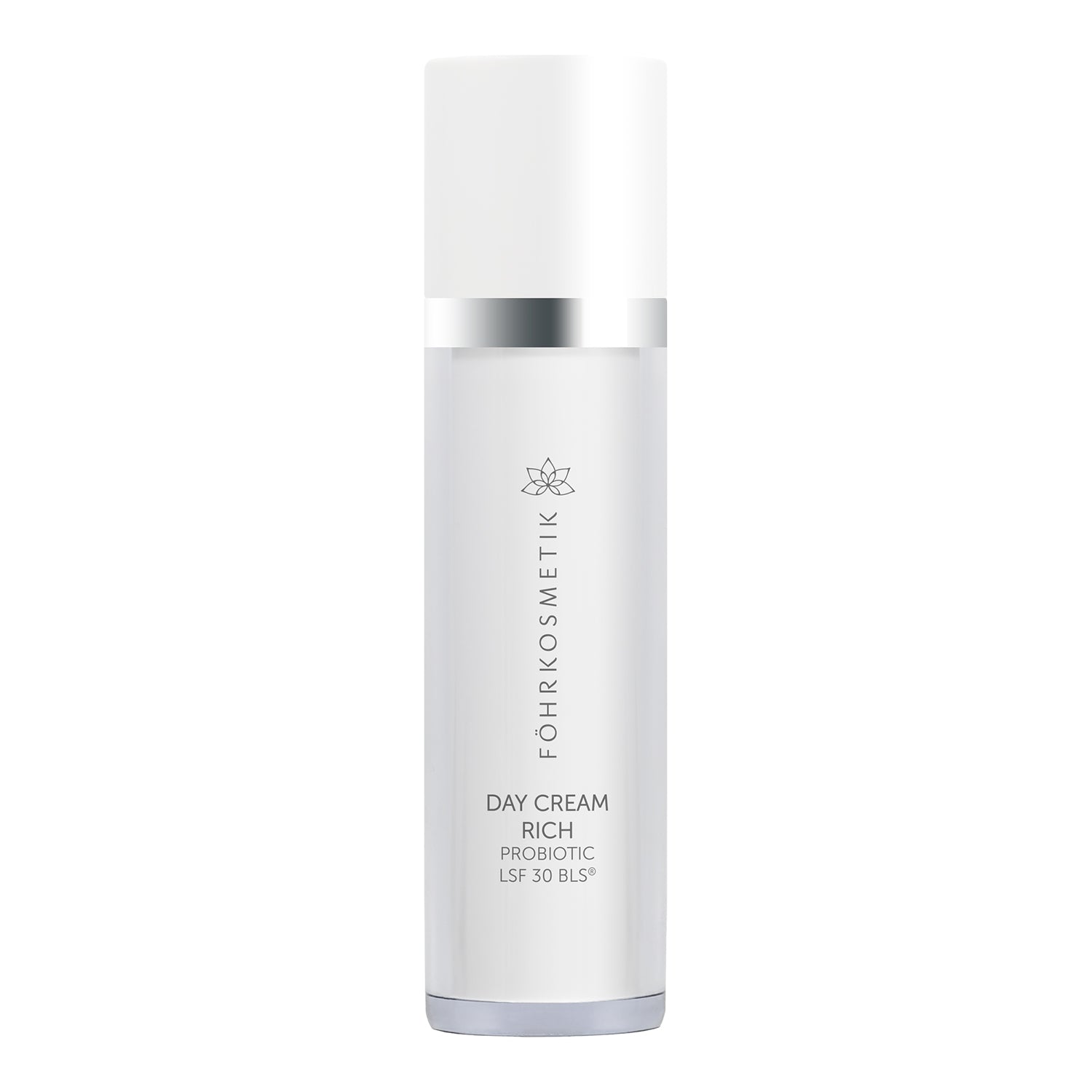 DAY CREAM RICH PROBIOTIC LSF30