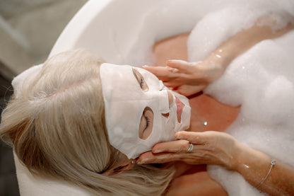 COLLAGEN LIFT &amp; GLOW FLIES MASK