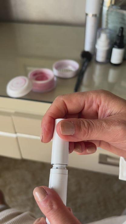 MASCARA LUXLIFT