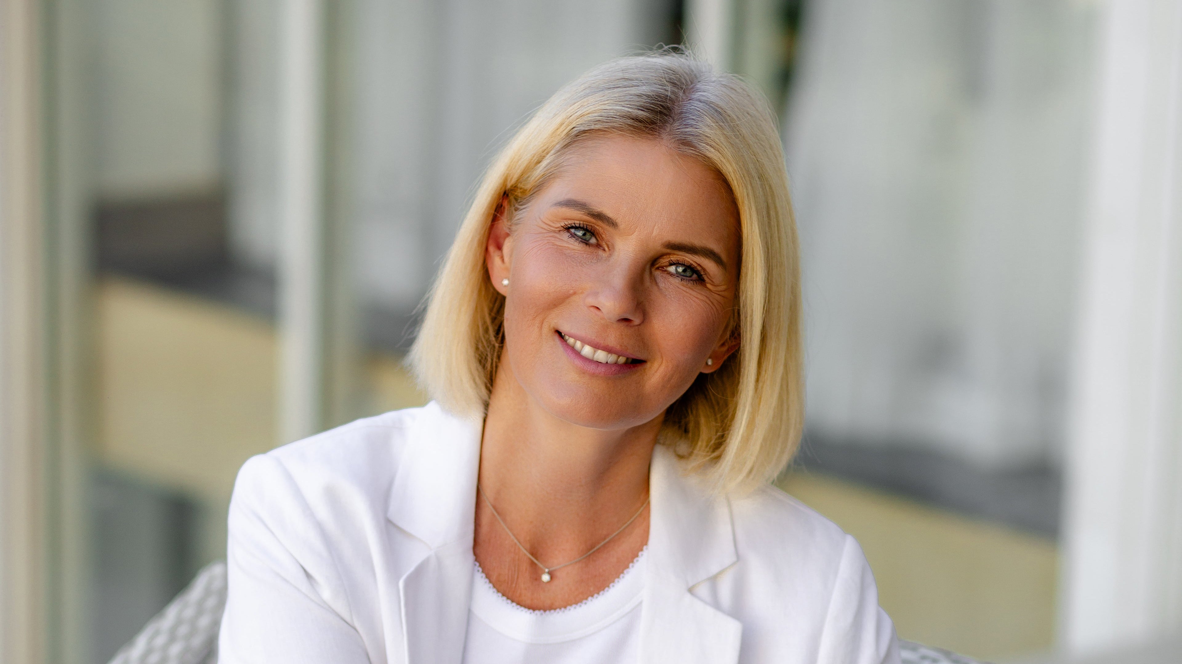 Šárka Walterscheid  FÖHRKOSMETIK